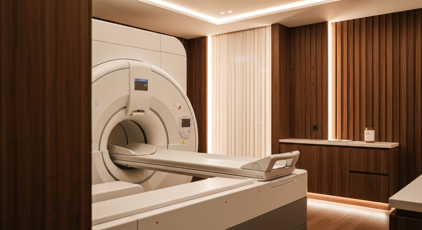 Advanced medical imaging technology