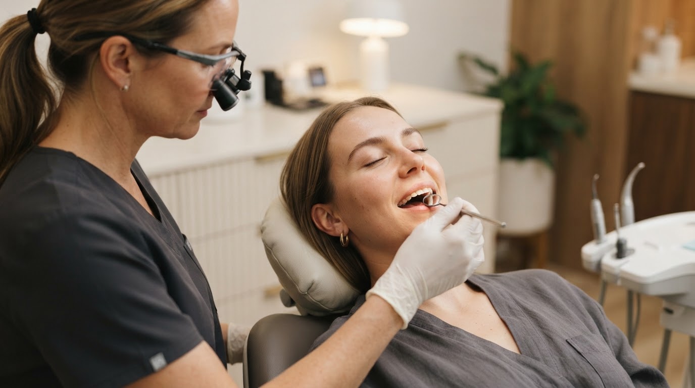 Tooth Extractions