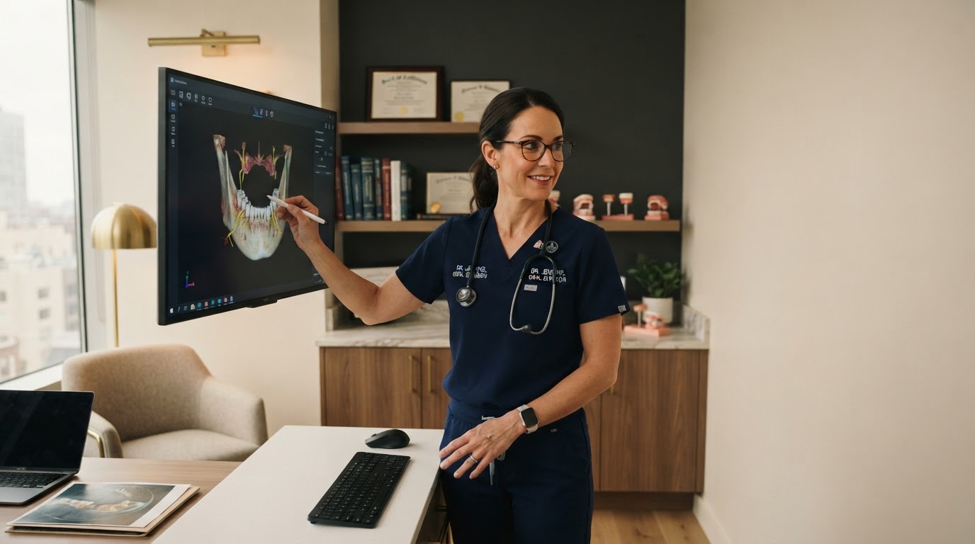 From Wisdom Teeth to Full-Arch Implants: A Patient's Complete Guide to Oral Surgery in Metro Detroit