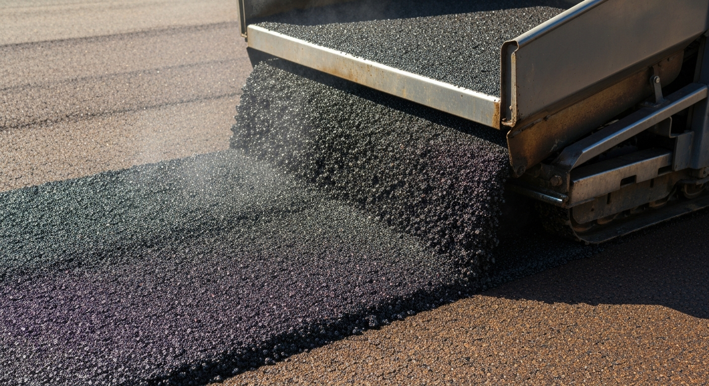 Parking Lot Striping: What Property Owners Should Know