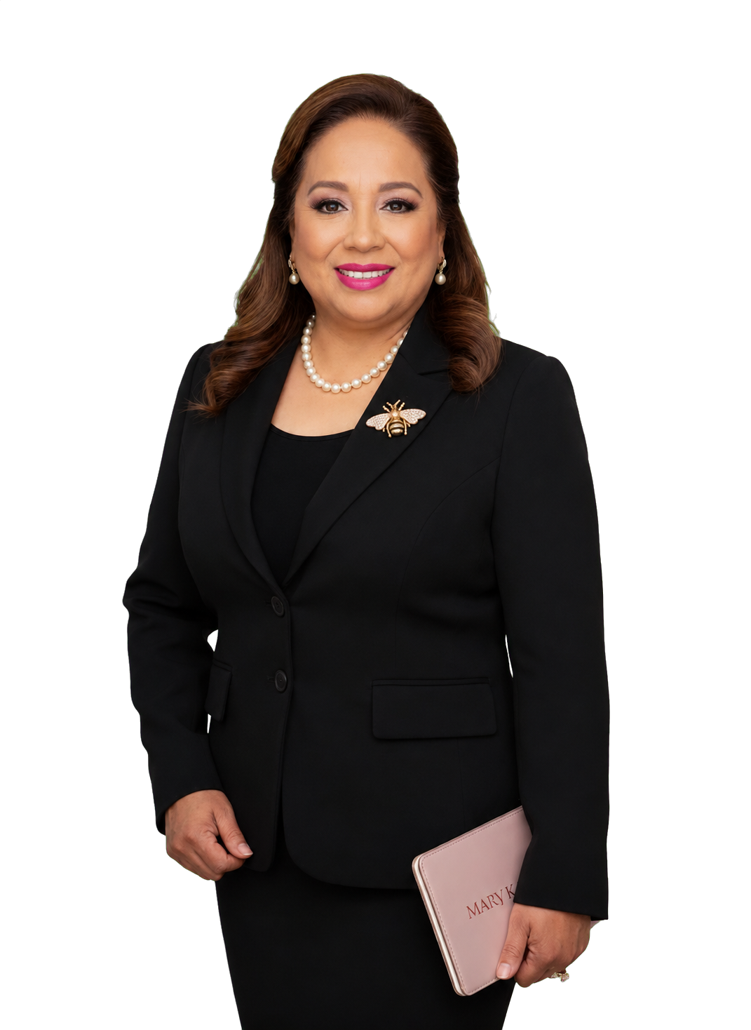 Verónica Mercado