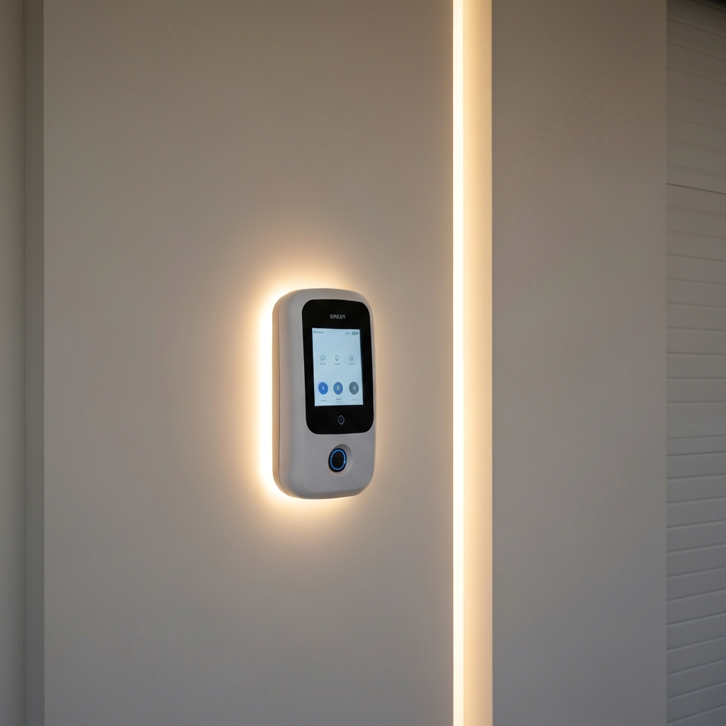 EV Charger Installations
