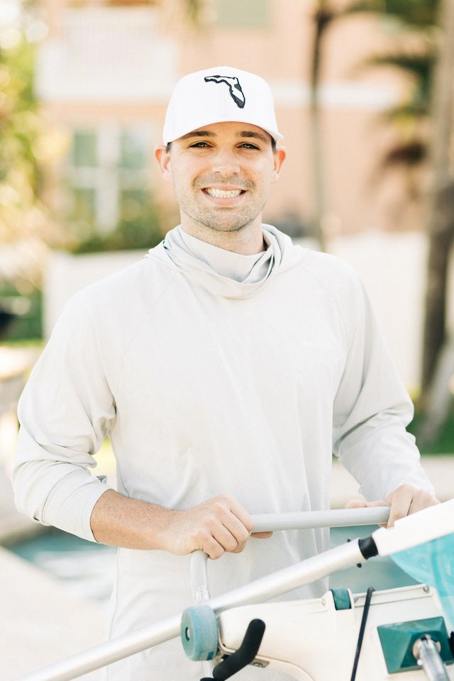 Matt Shartzer - Owner