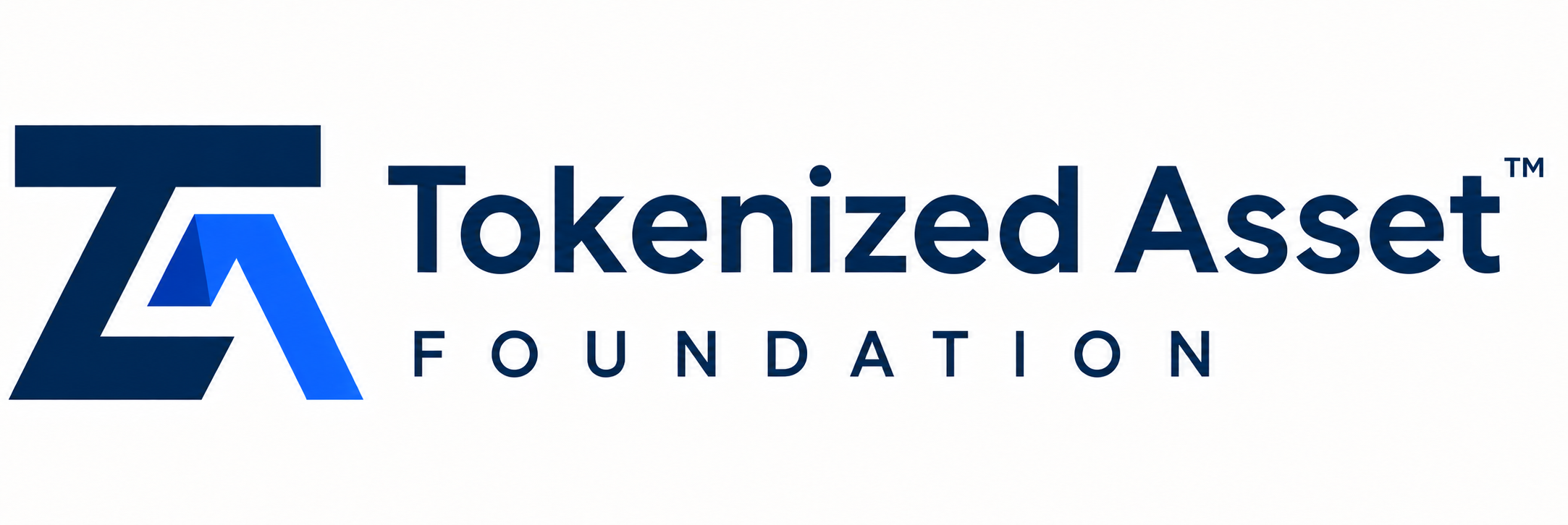 Tokenized Asset Foundation
