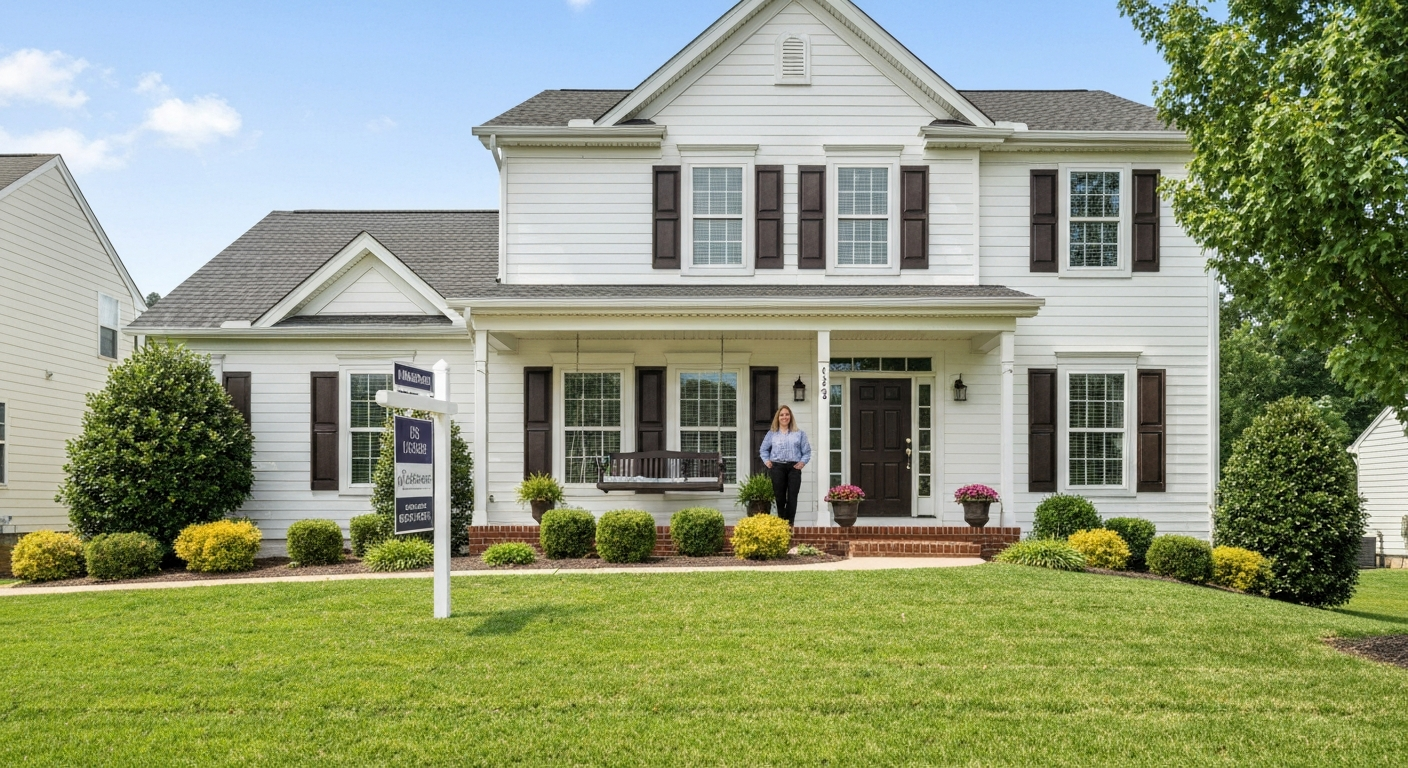 cash home buyers lexington ky - beautiful home in Lexington