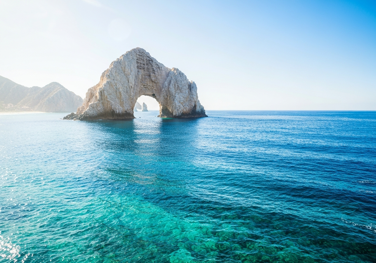 Cabo, Mexico