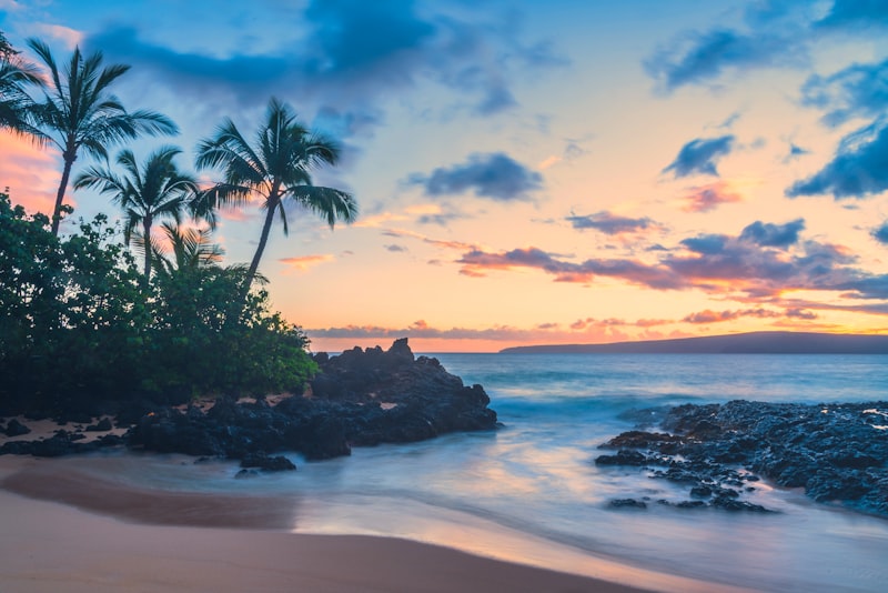 Hawaii, USA