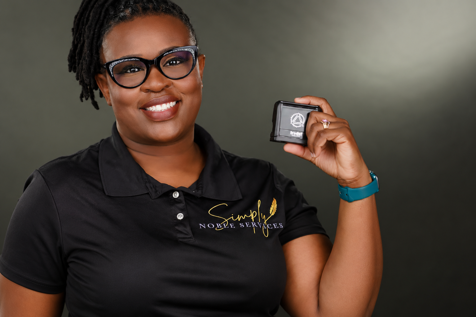 Mobile Notary