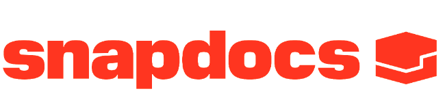 Snapdocs verified closing platform