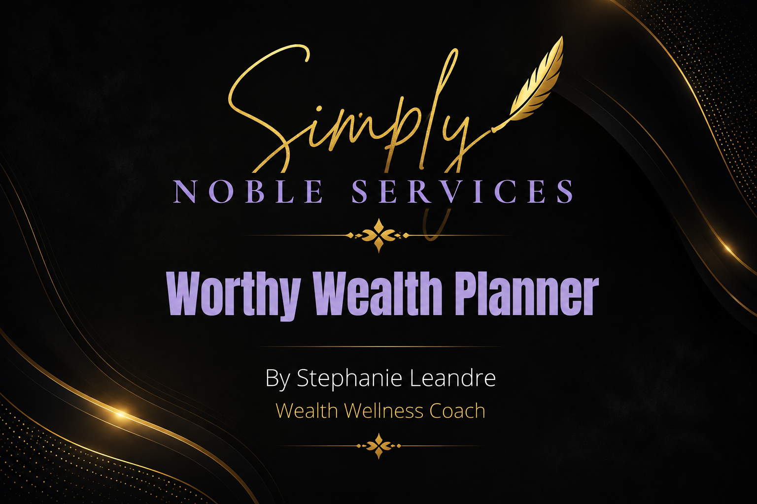 The Financial Reset Session
