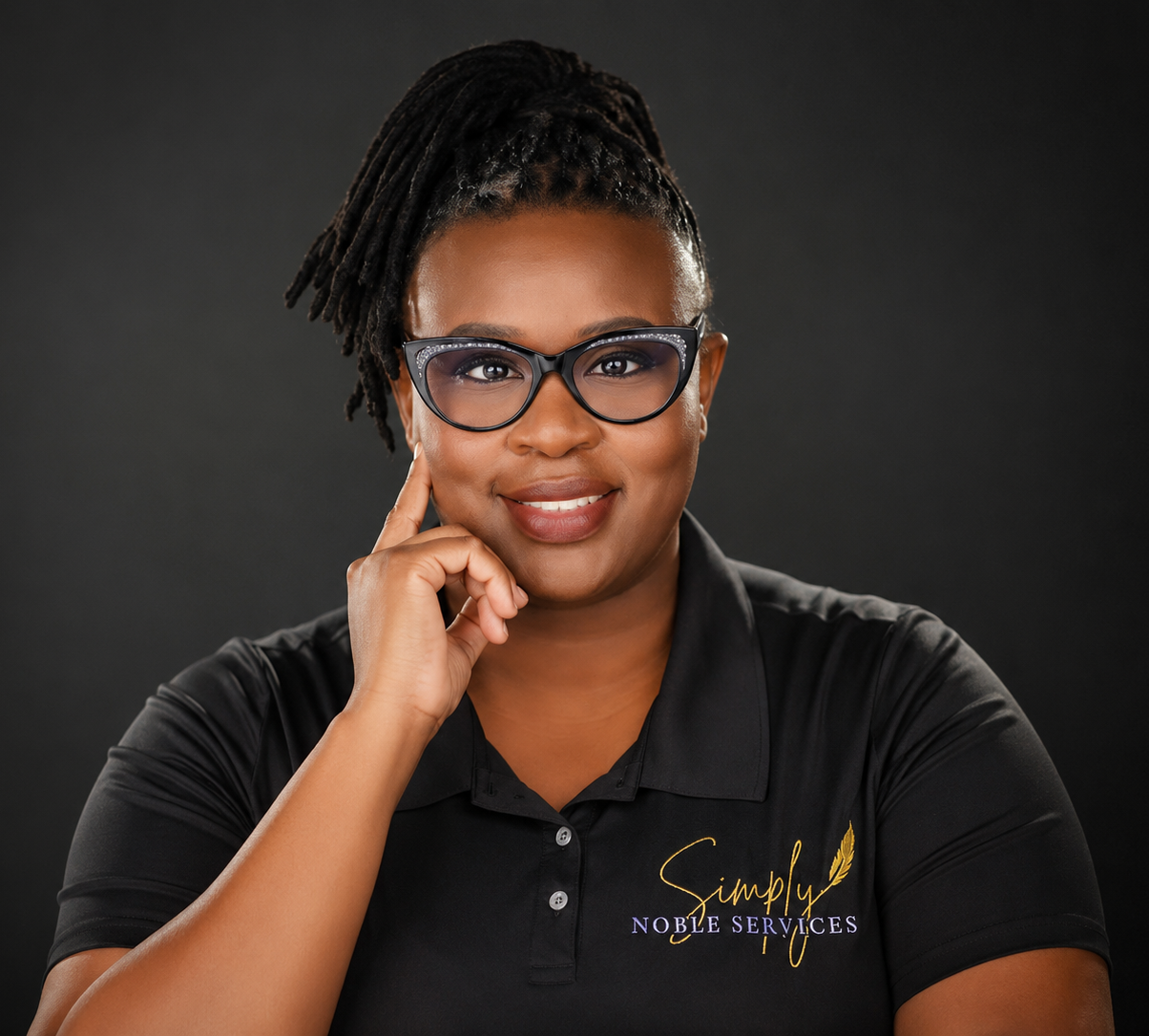 Noble Wealth Circle Community Founder