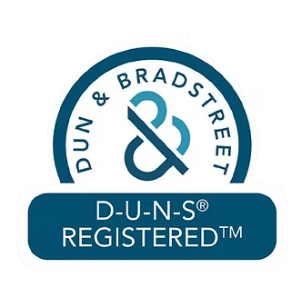 Dun & Bradstreet D-U-N-S Registered
