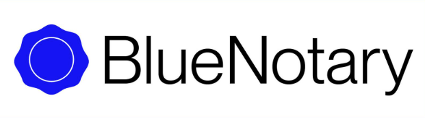 BlueNotary Florida-compliant RON platform