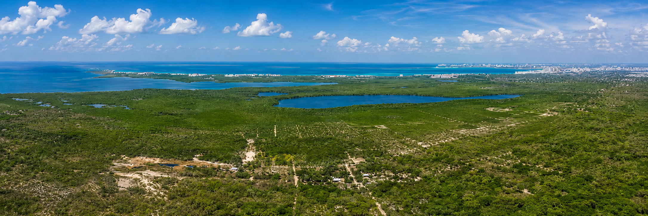 Vista Panorámica