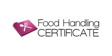 Food Handling Certificate