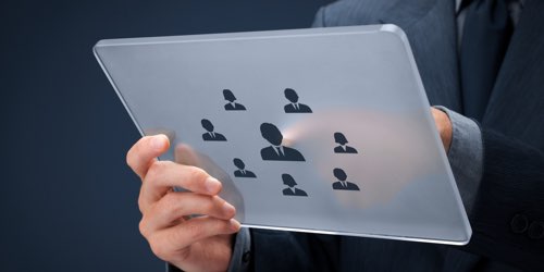Executive Search & Human Capital Delivery