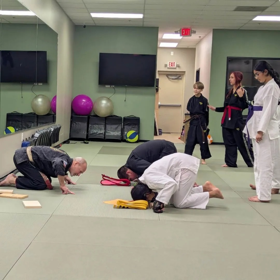 Training highlight 1