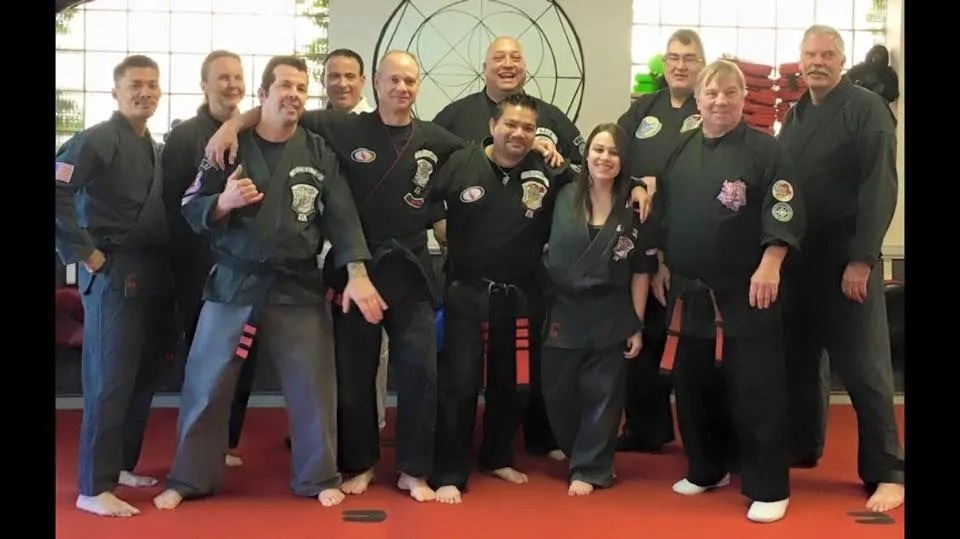 Training highlight 4