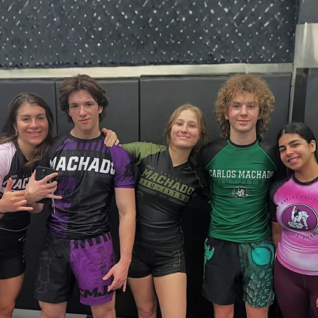 Training highlight 6
