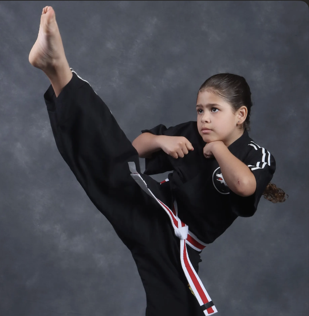Why American Karate System is Different