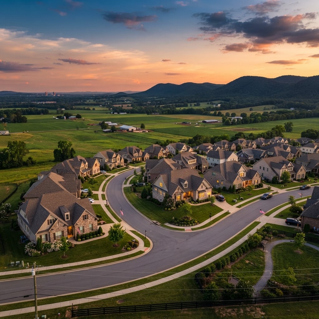 The Best Parks and Trails Near Jones Valley