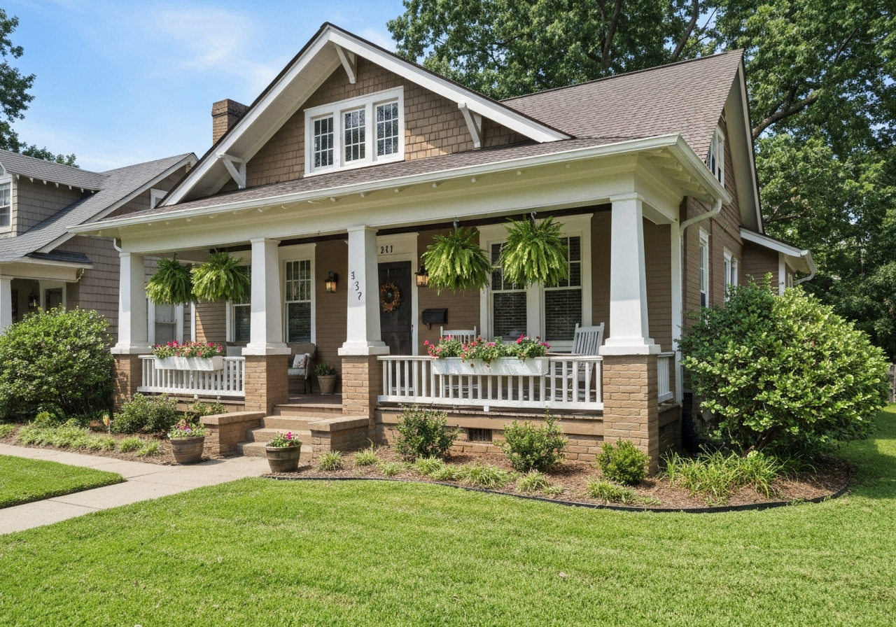 Top 5 Places to Eat in Homewood