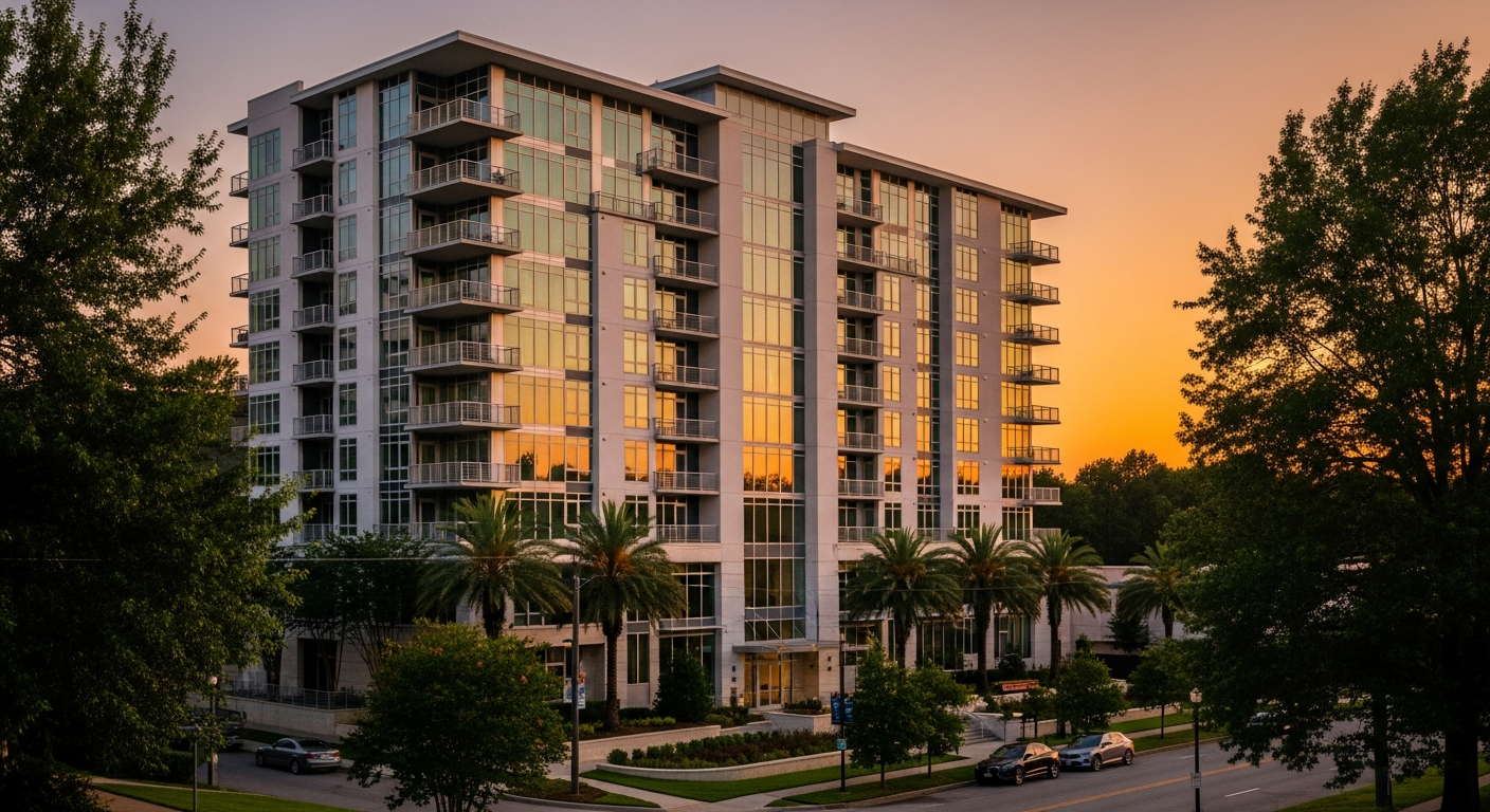 Luxury Investment Property
