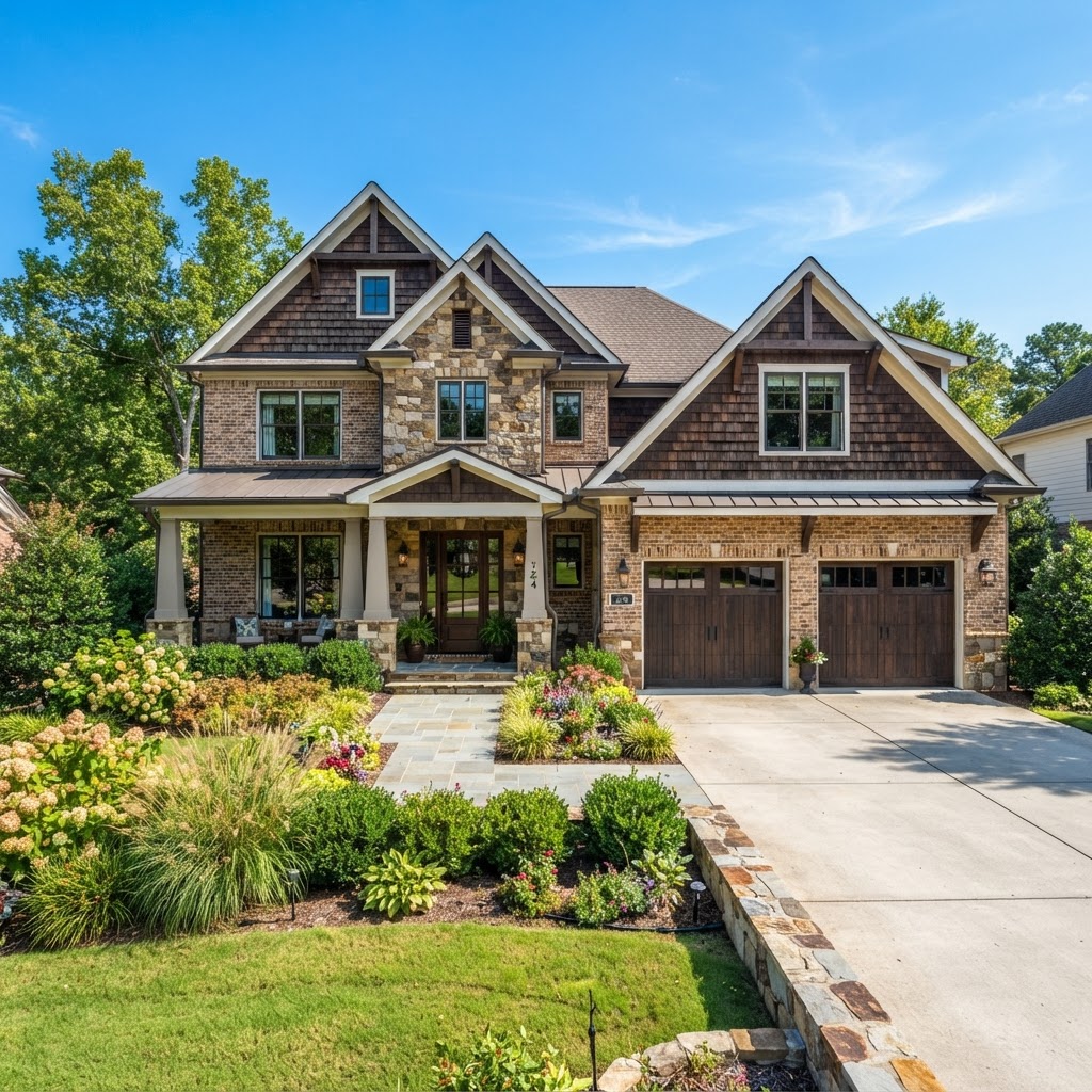 Clyent Myrie sold listing 1 in Huntsville AL