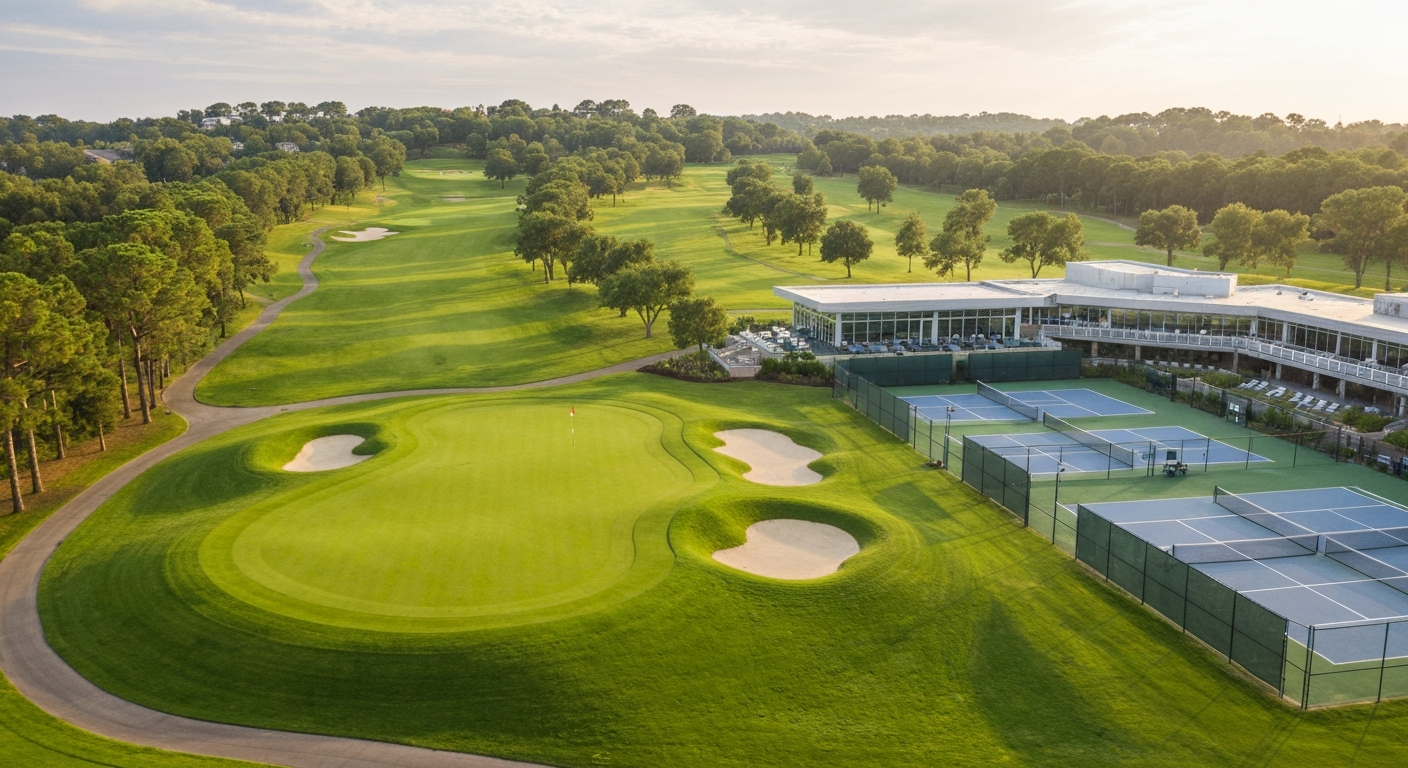 Riverchase Country Club