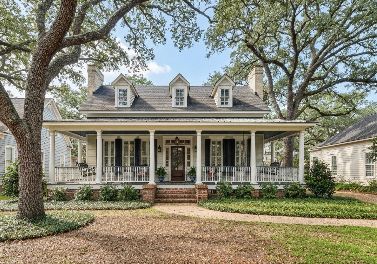 Bluff Park