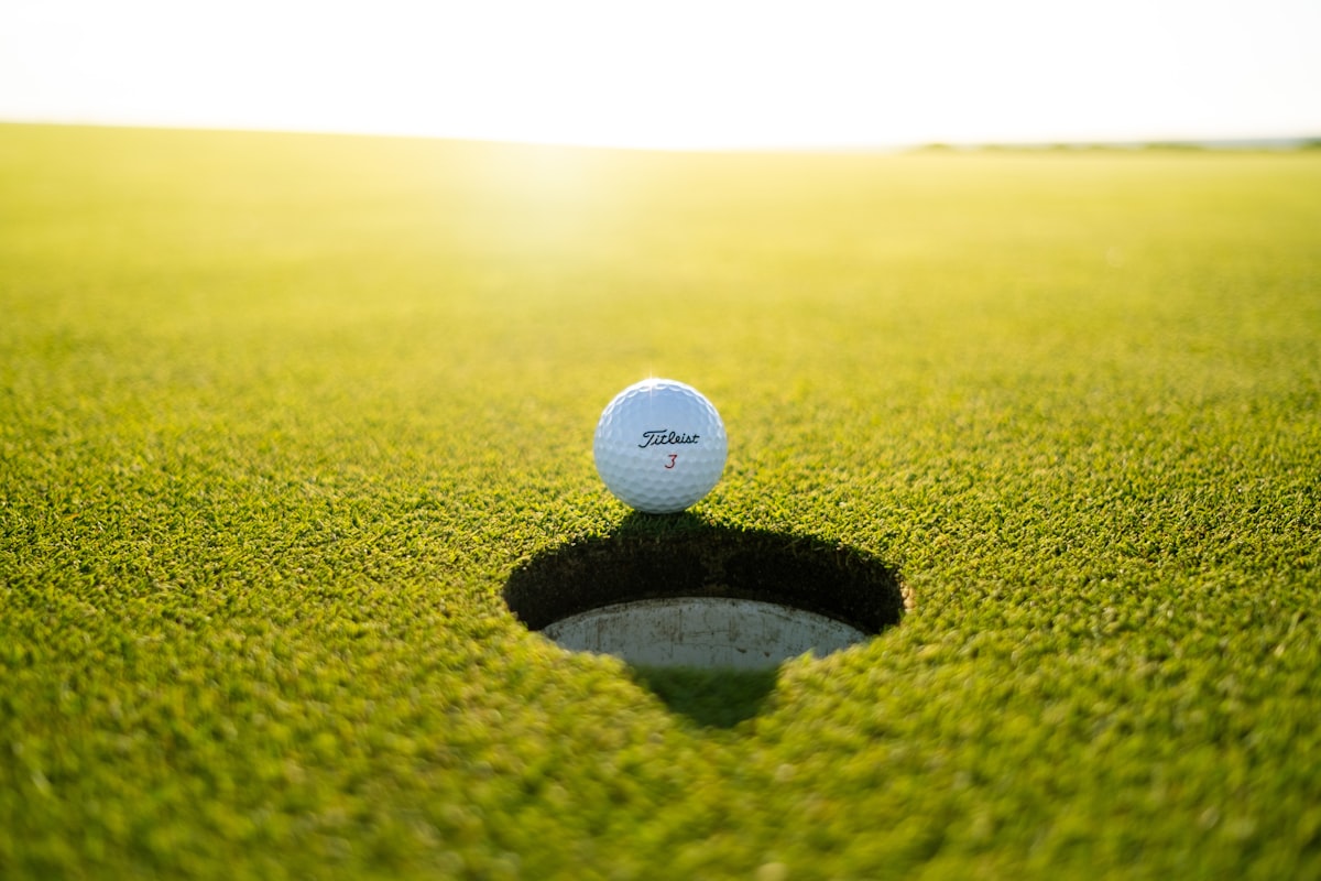 Greystone Golf & Country Club