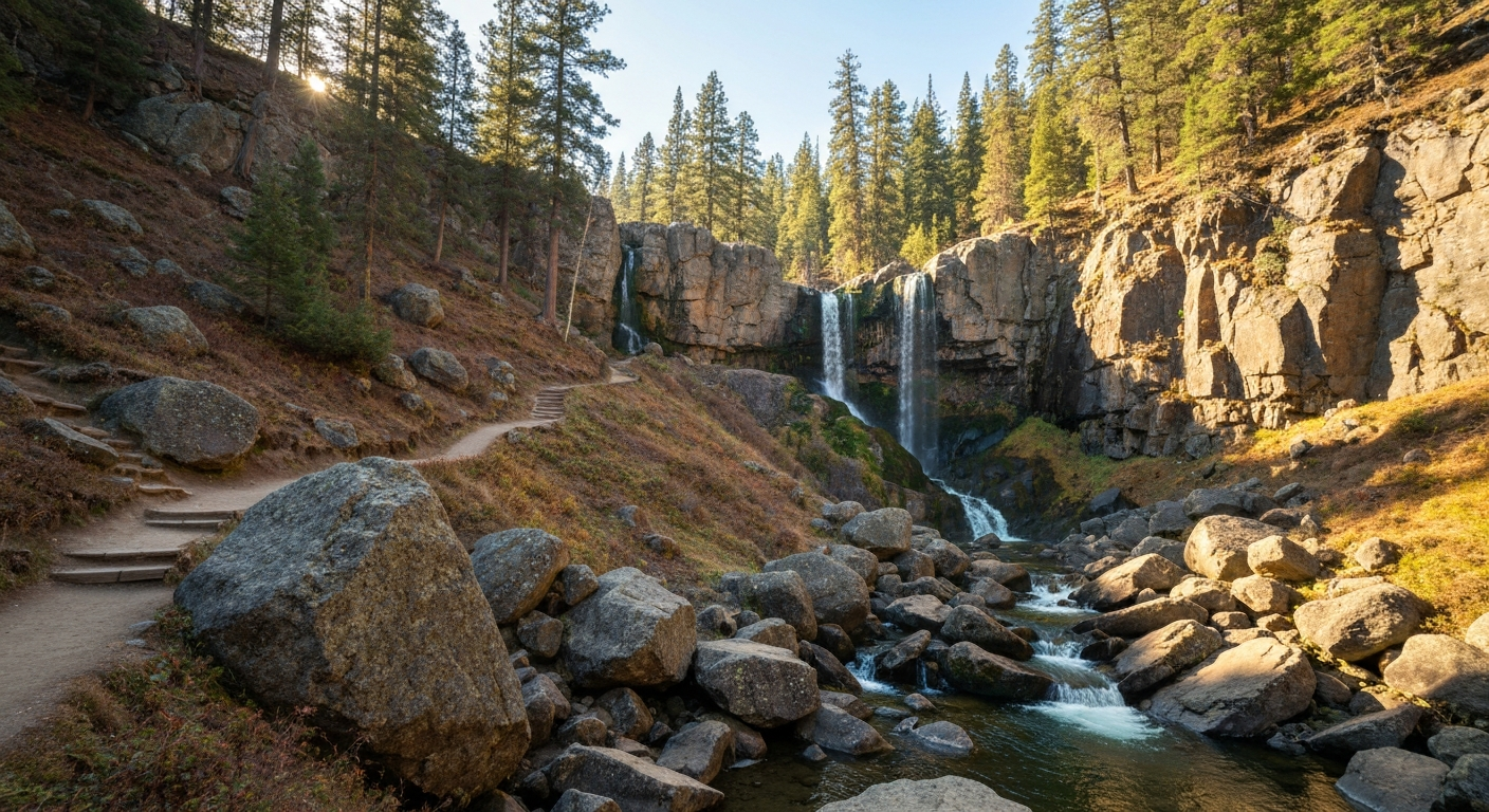 Moss Rock Preserve