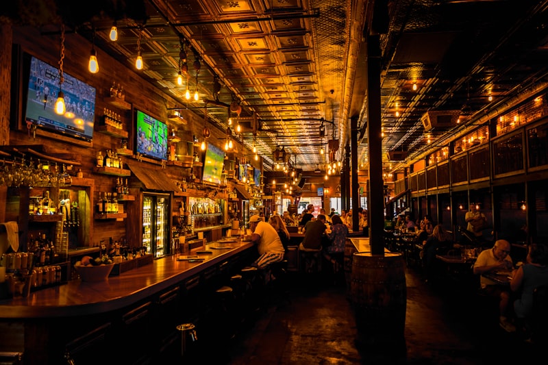Brocks Gap Brewing Company