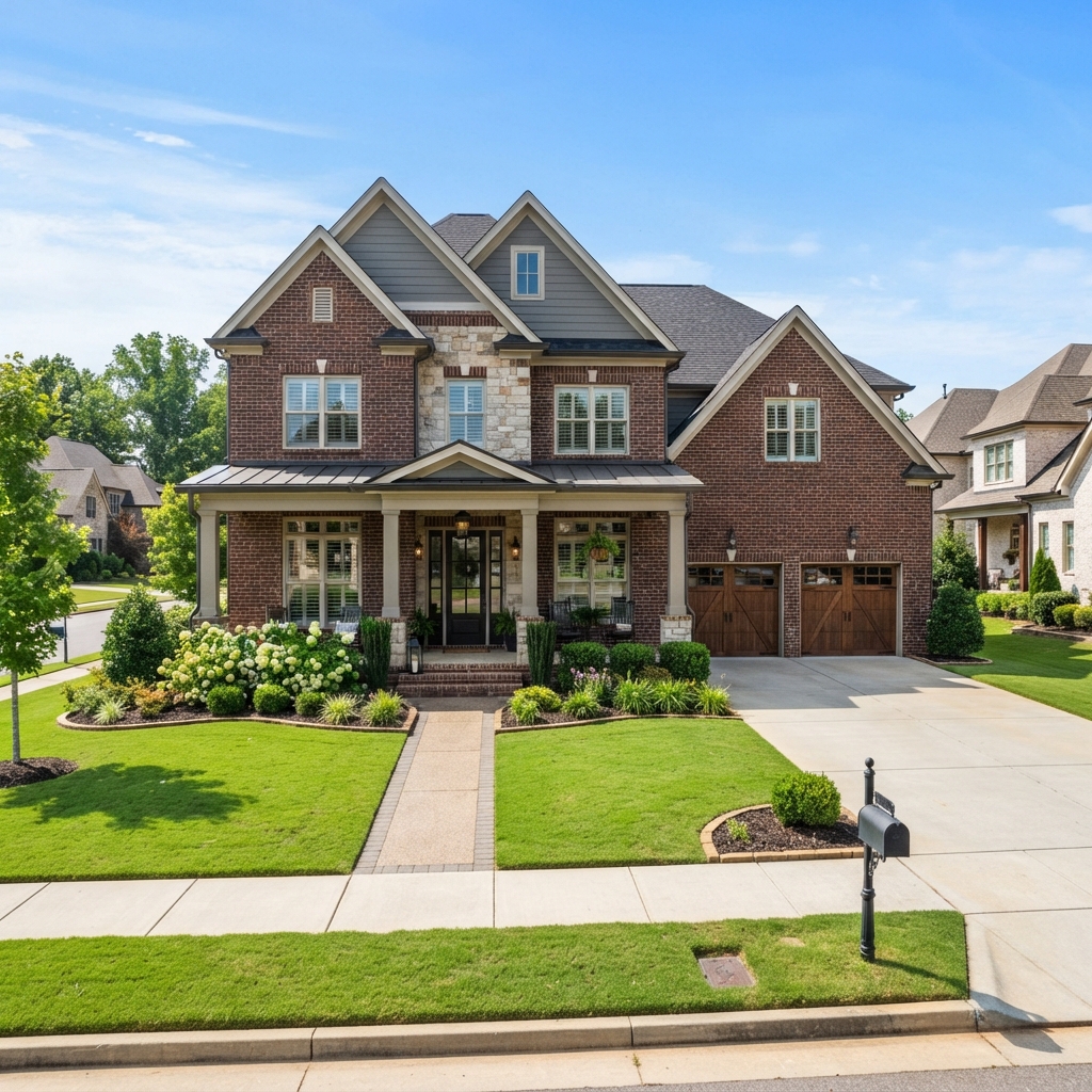 Clyent Myrie sold listing 3 in Huntsville AL