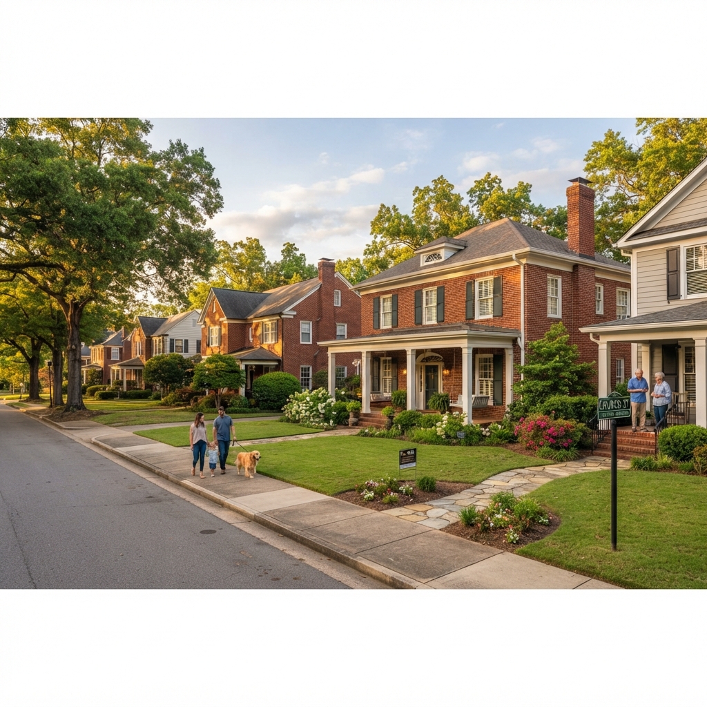Top-Rated Schools Near Jones Valley