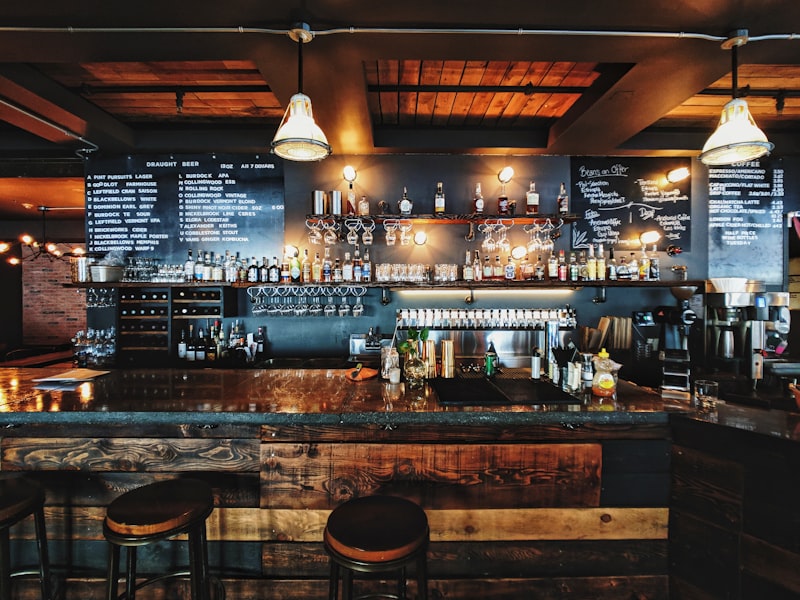 Farrelly's Southern Bar and Kitchen