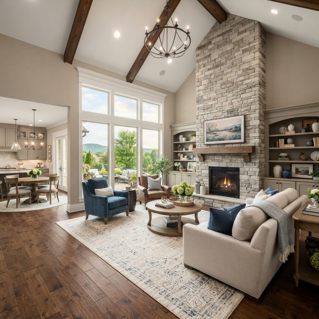 Clyent Myrie sold listing 2 in Huntsville AL