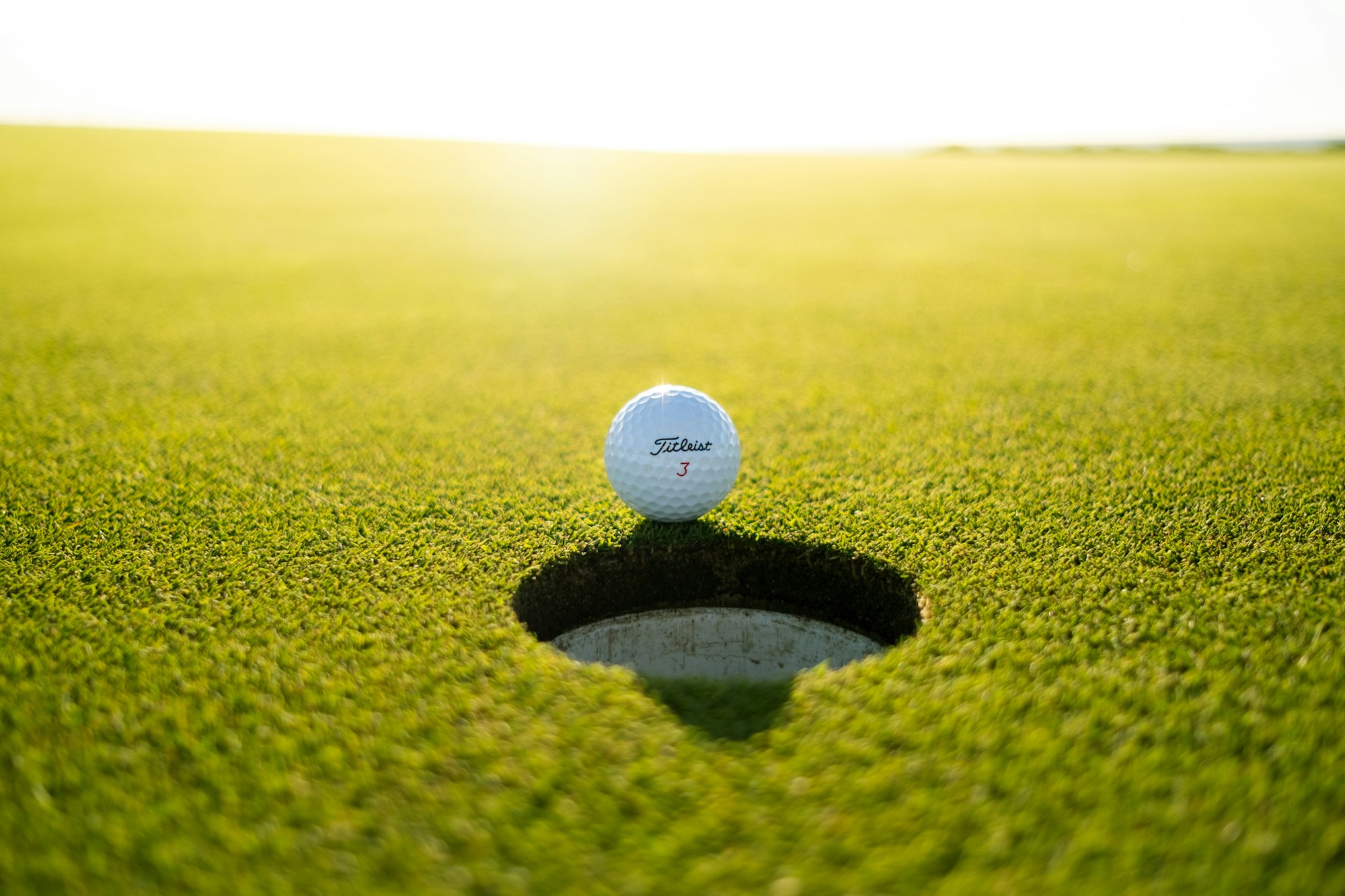 Hoover Alabama Golf Course