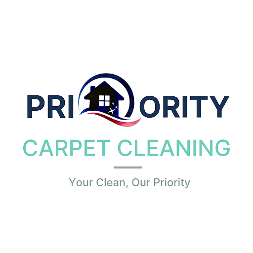 Priority Carpet Cleaning Logo