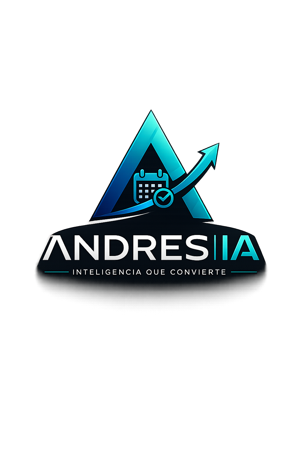ANDRES|IA — Inteligencia que convierte