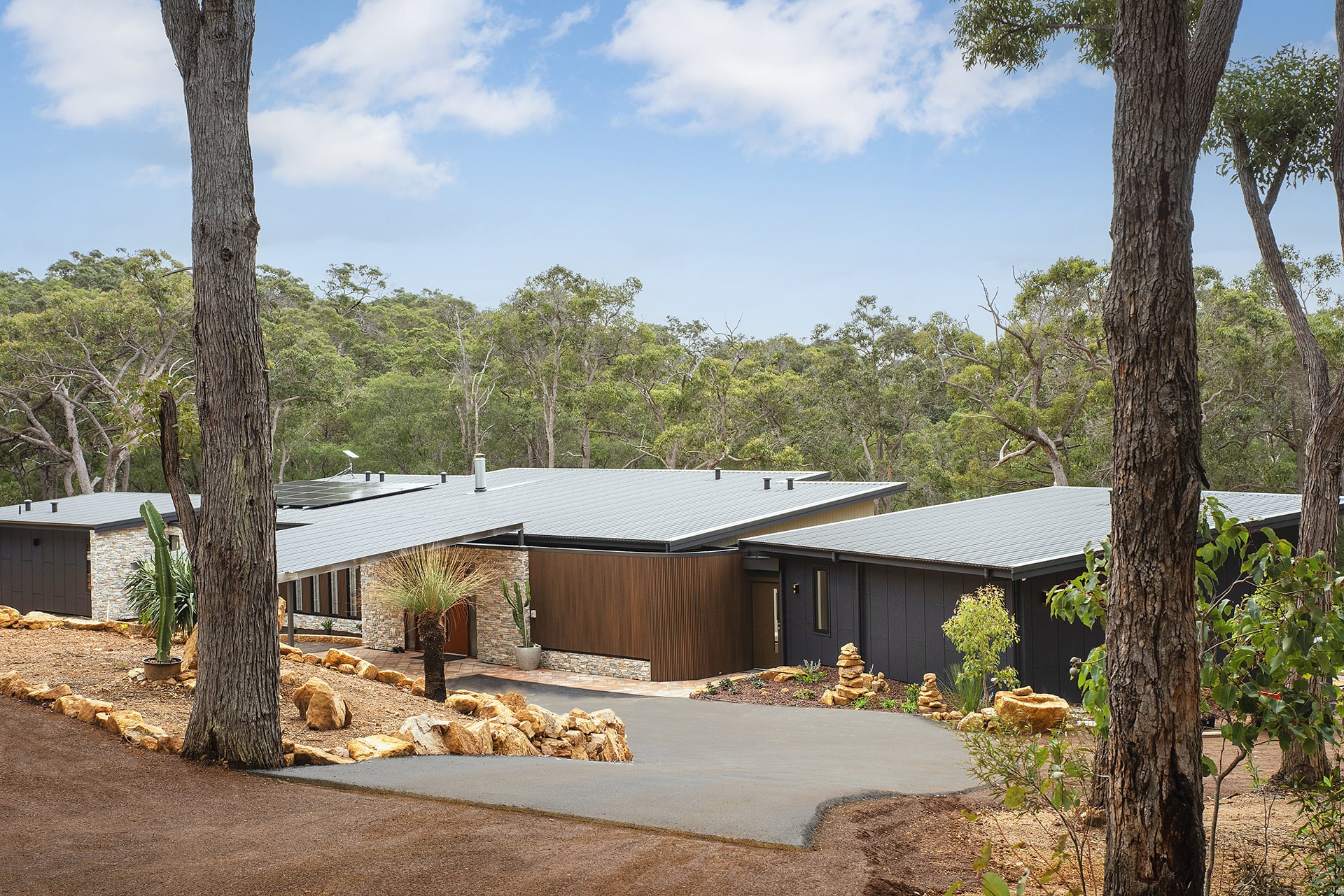 Wilyabrup Guest Lodge