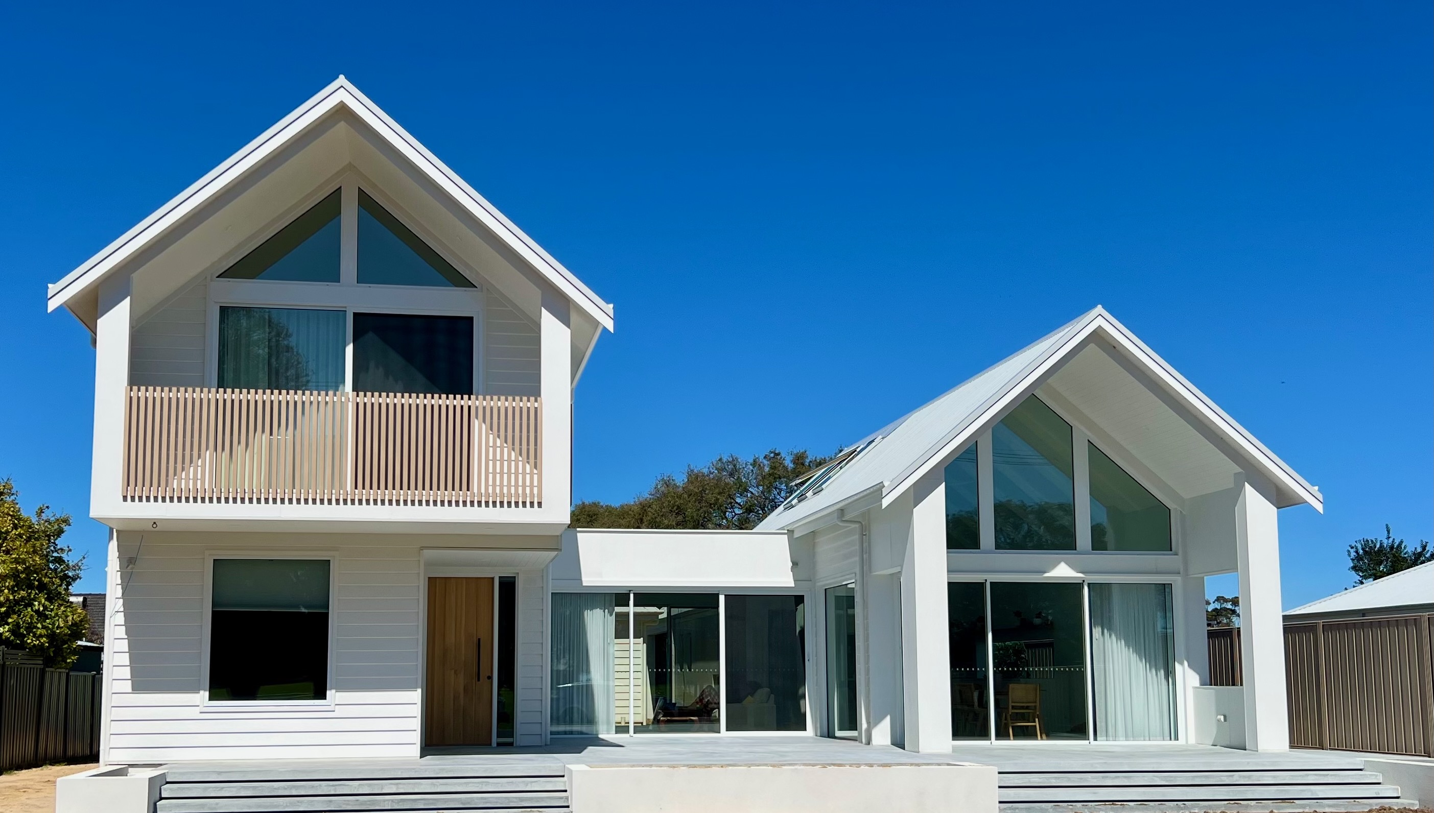 West Busselton Town House