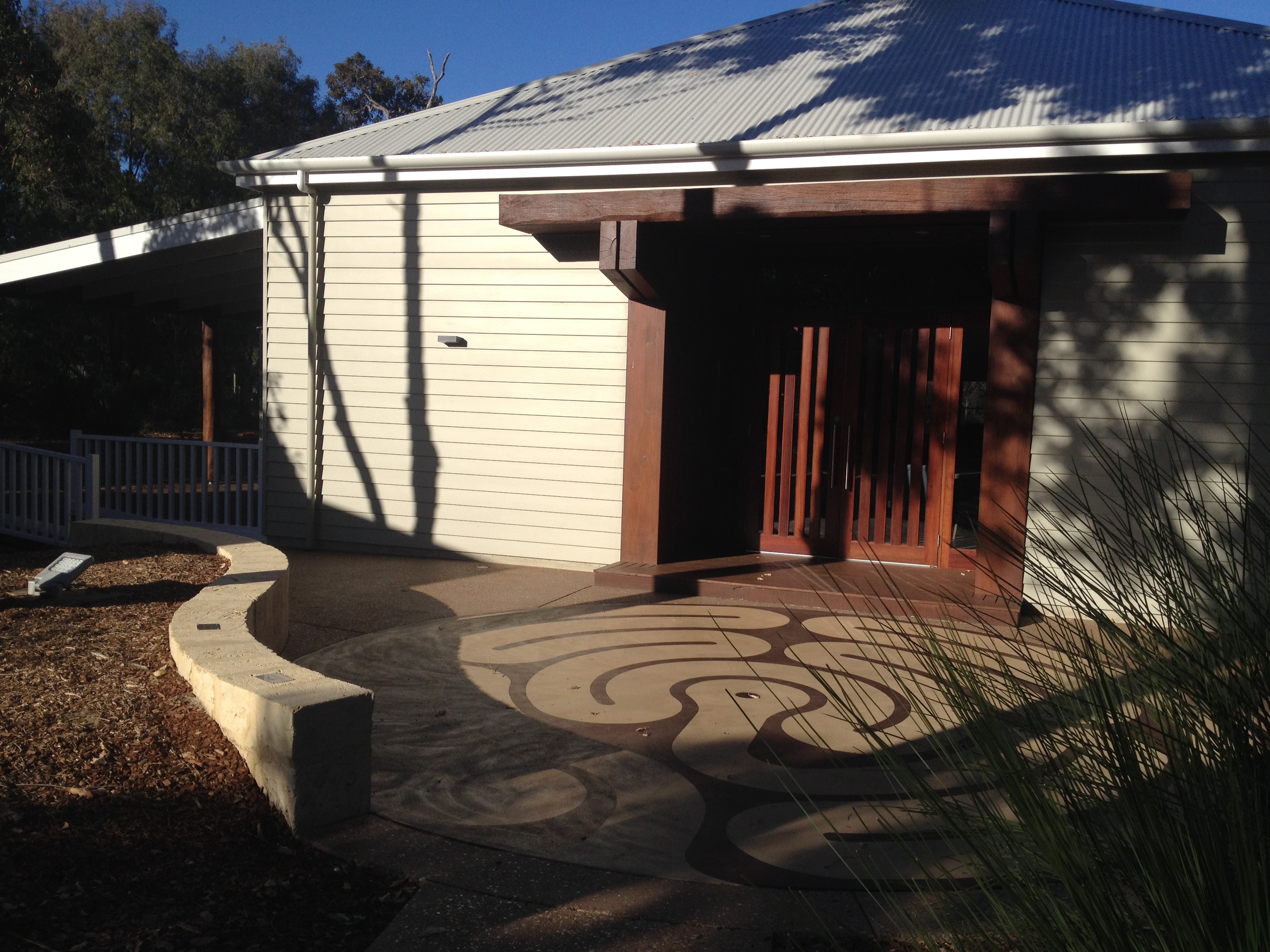 St George's Family Centre