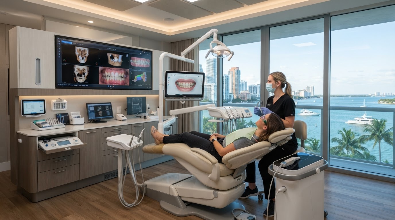 Implant Dentistry