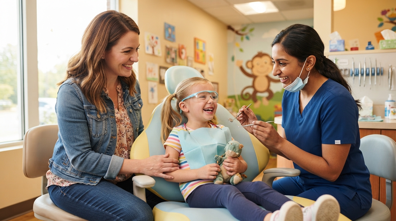 Family Dentistry