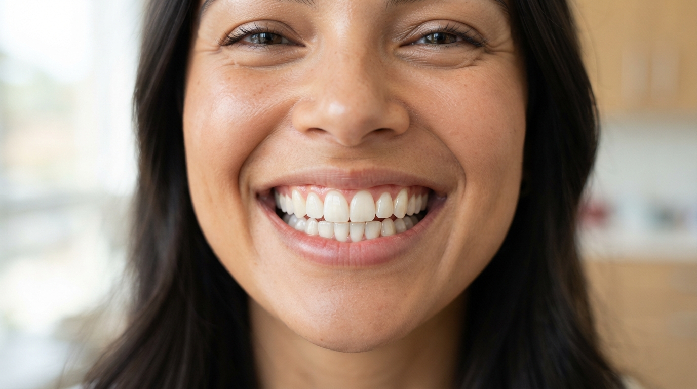 Smile Makeover