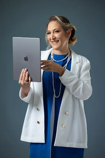 Dr. Blanca R. Peña Marro, DDS