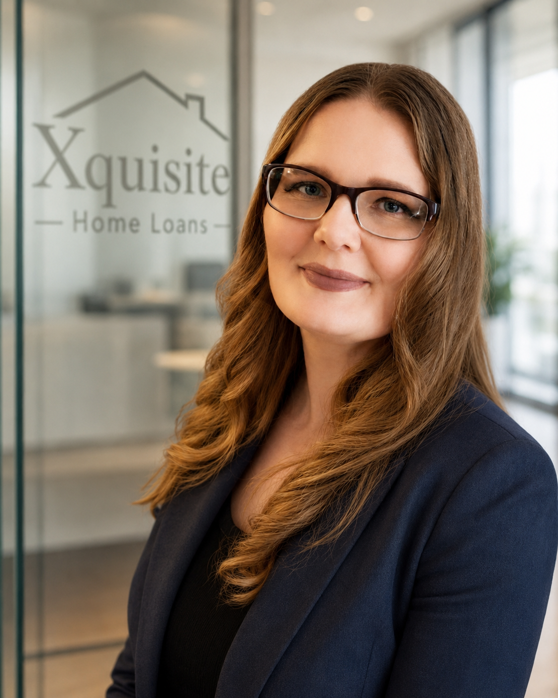 Mary Jane - Founder & Chief Mortgage Advisor