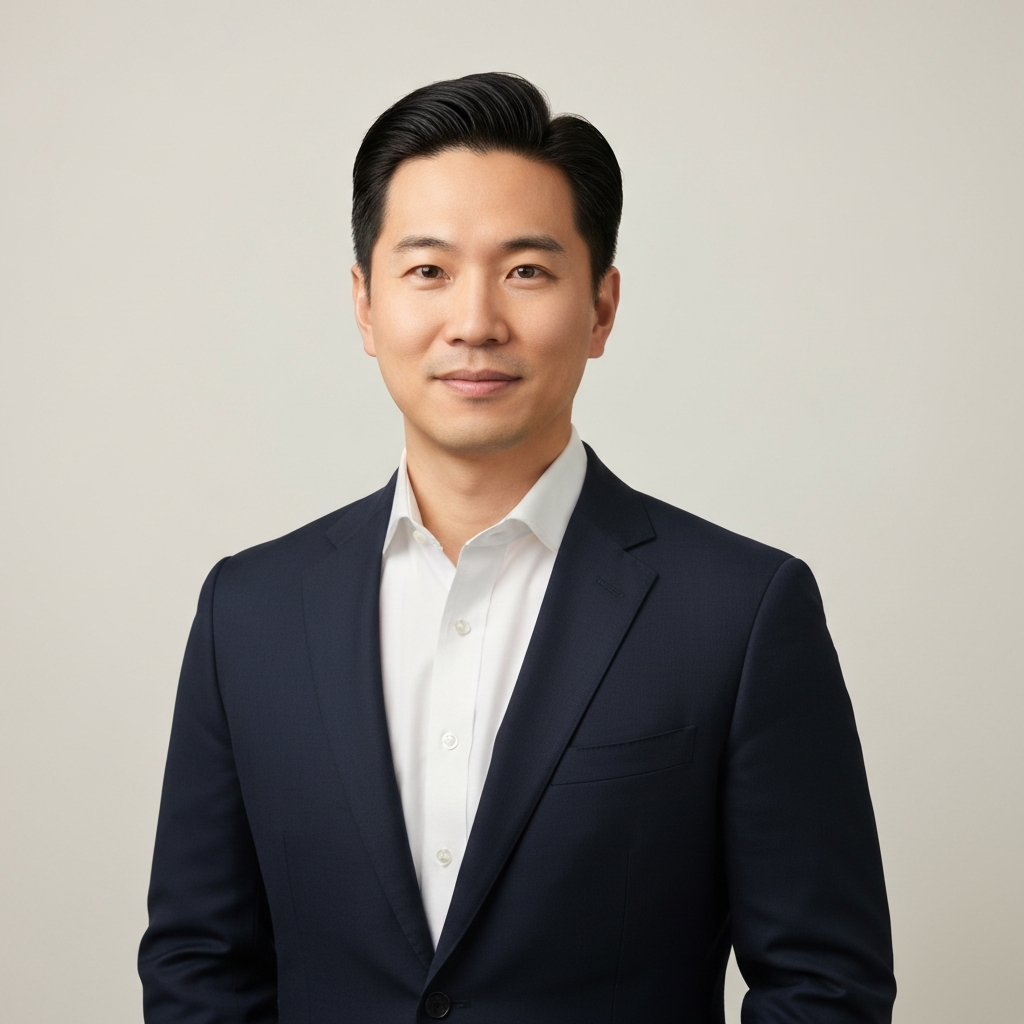 David Chen