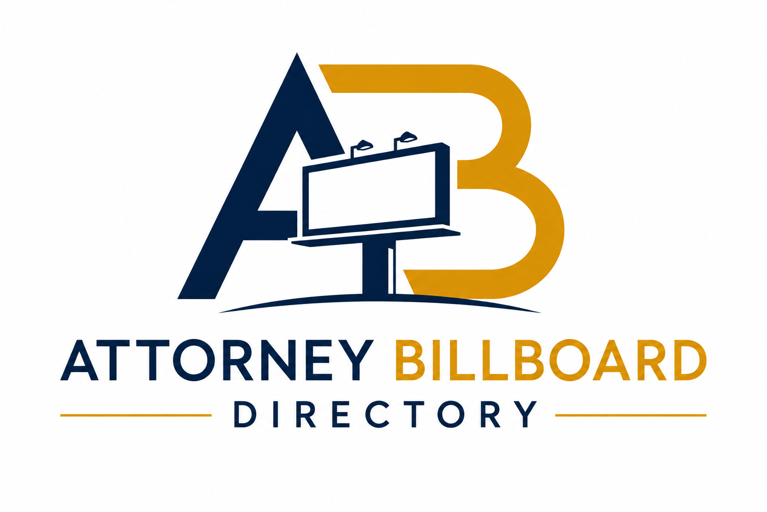 Attorney Billboard Directory Logo